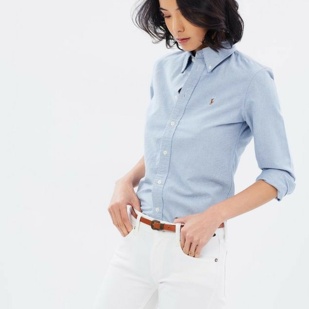 Women’s Ralph Lauren Shirt